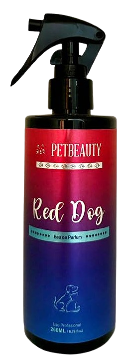 OUD PARFUM RED DOG - 260ML