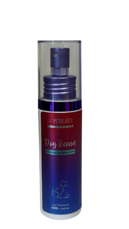 OUD PARFUM DOG OCEAN - 60ML