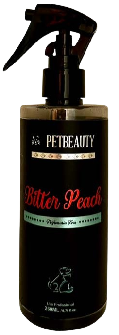 OUD PARFUM BITTER PEACH - 260ML