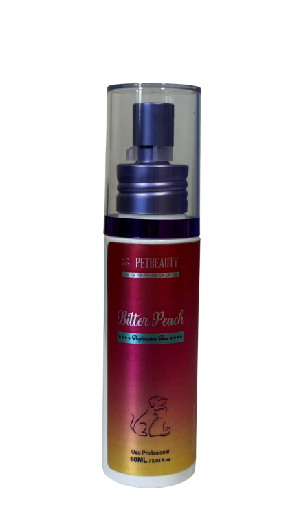 OUD PARFUM BITTER PEACH - 60ML