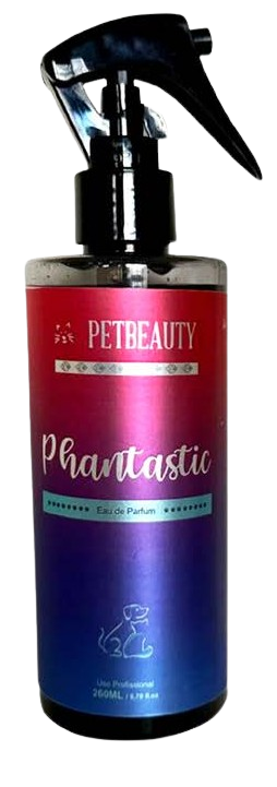 OUD PARFUM PHANTASTIC - 260ML