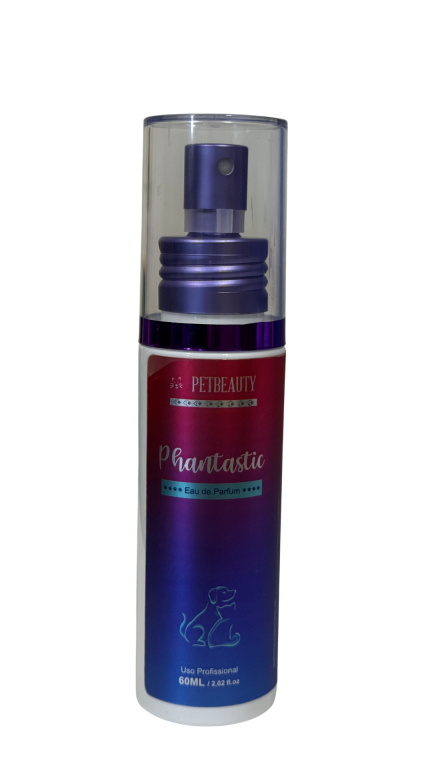 OUD PARFUM PHANTASTIC - 60ML