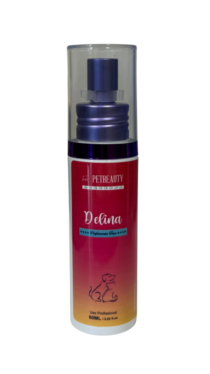 OUD PARFUM DELINA - 60ML