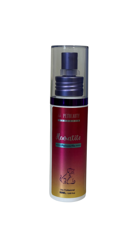 OUD PARFUM HEMATITE - 60ML