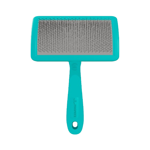 RASQUEADEIRA CURVA MÉDIA AZUL - PROPETZ