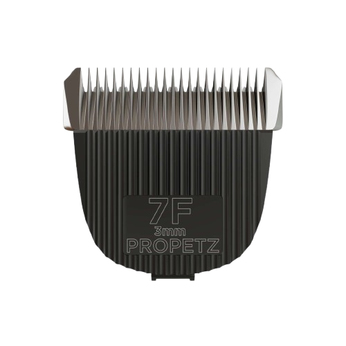 LÂMINA DE TOSA LINHA X 7F - PRO6/PROX PROPETZ