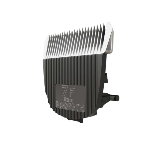 LÂMINA DE TOSA LINHA X 7F - PRO6/PROX PROPETZ