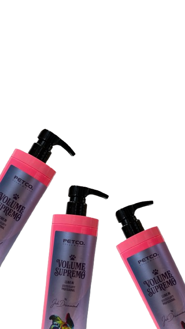 LEAVE IN VOLUME SUPREMO ALGODÃO DOCE - 750ML