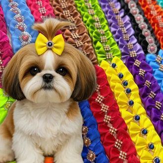 LAÇO MÉDIO DIVERSO