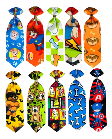 GRAVATAS CETIM DIVERSAS