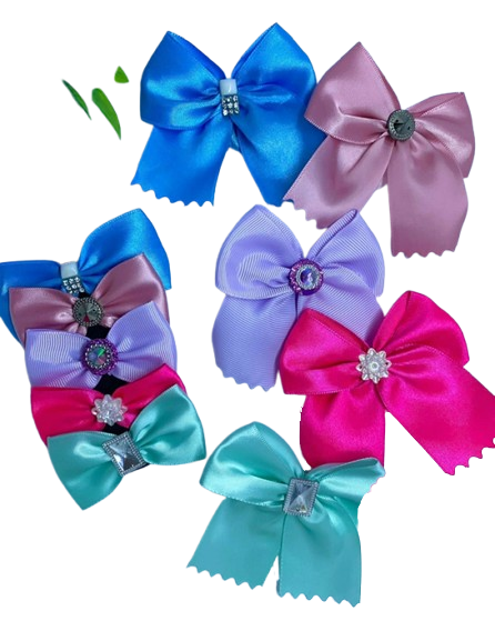 GARGANTILHAS DIVERSAS