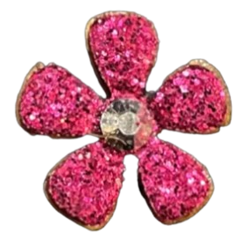 FLOR PP - 30 UNIDADES