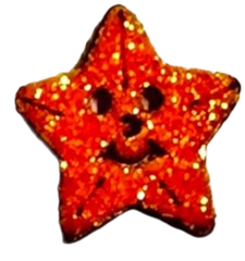 ESTRELA PEQUENA - 30 UNIDADES