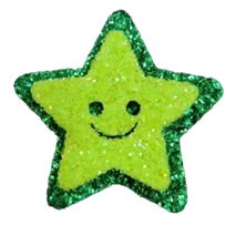 ESTRELA DUPLA - 20 UNIDADES