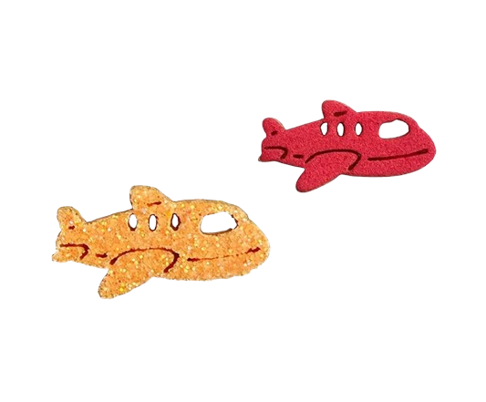 AVIÃO - 20 UNIDADES