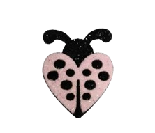 JOANINHA MÉDIA - 10 UNIDADES