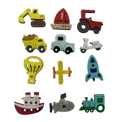 COLEÇÃO MACHO - 30 UNIDADES