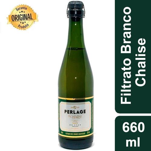 PERLAGE CHALISSE 660 ML