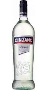 CINZANO BIANCO 950 ML