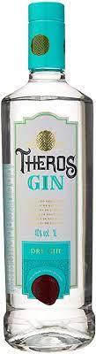 GIN THEROS 1 L