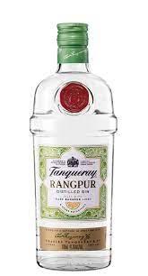 GIN TANQUERAY RANGPUR  700 ML