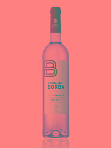 V POR ADEGA DE BORBA DOC ALENTEJO_750 ML