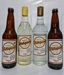 CACHAÇA TABAJARA 1 L