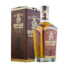 CACHAÇA DOM BRÉ EXTRA PREMIUM CARVALHO _700 ML