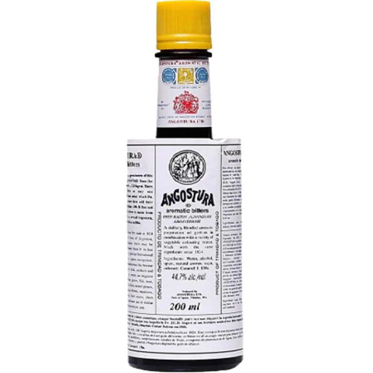 APERITIVO ANGOSTURA AROMATIC_200 ML