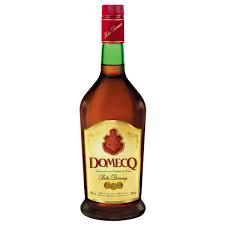 CONHAQUE DOMECQ _ 1000 ML