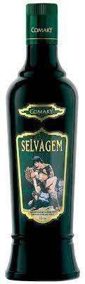 CATUABA SELVAGEM