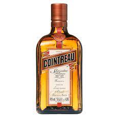 LICOR COINTREAU 700 ML