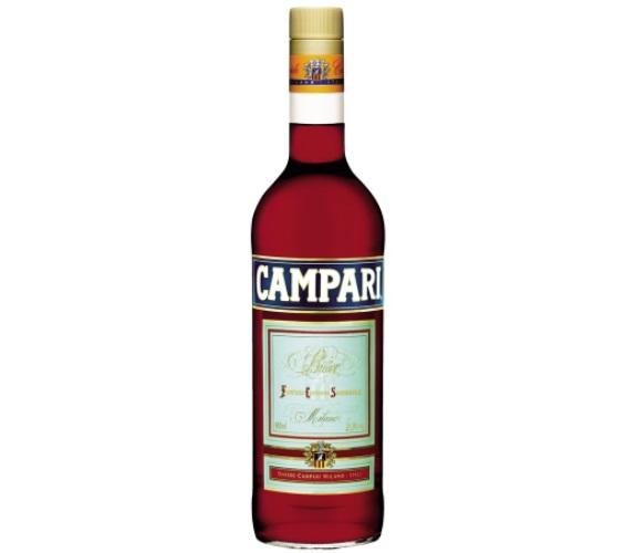 APERITIVO CAMPARI 998 ML