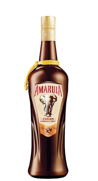 LICOR AMARULA 750 ML