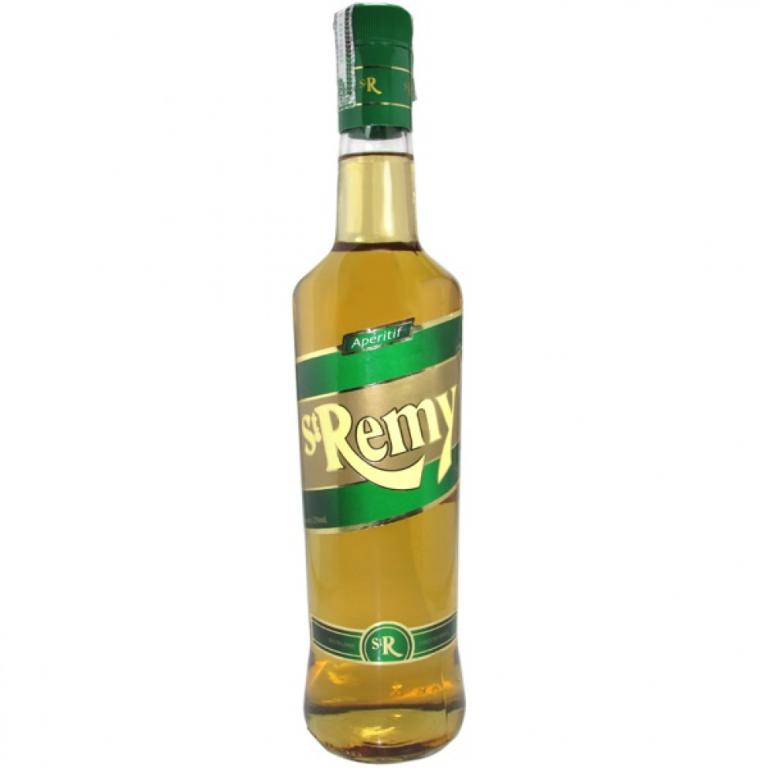 APERITIVO ST REMY 750 ML