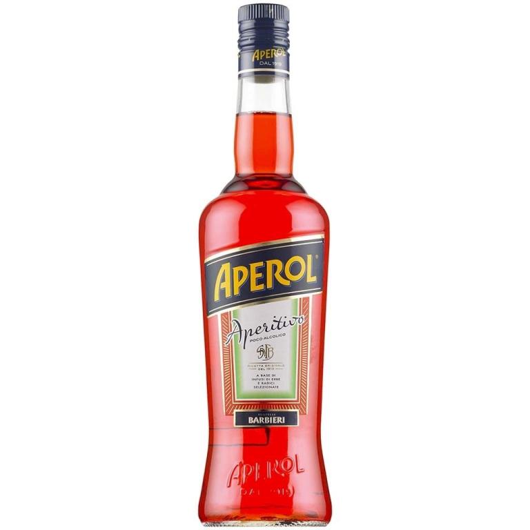 APEROL 750 ML