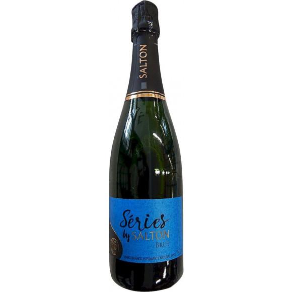 ESPUMANTE NAC SALTON SÉRIES BRUT 750 ML