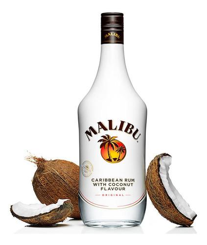 RUM MALIBU_750 ML
