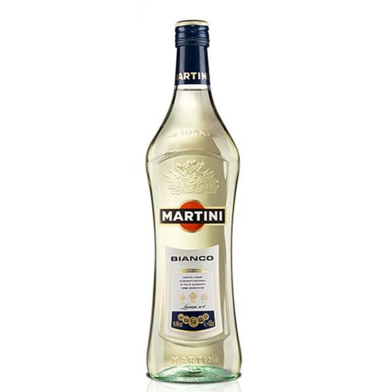 APERITIVO MARTINI BIANCO 750 ML