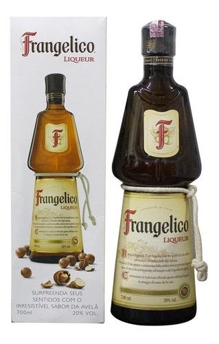 LICOR FRANGELICO 700ML