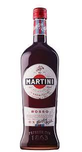 MARTINI ROSSO 750 ML