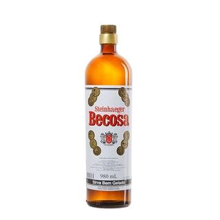 APERITIVO STEINHAEGER BAUER - 980 ML