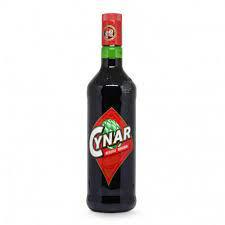 APERITIVO CYNAR 900 ML