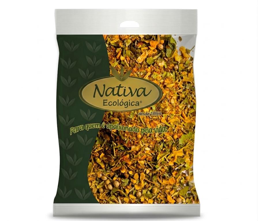 TEMPERO PARA FRANGO GOURMET 5kg