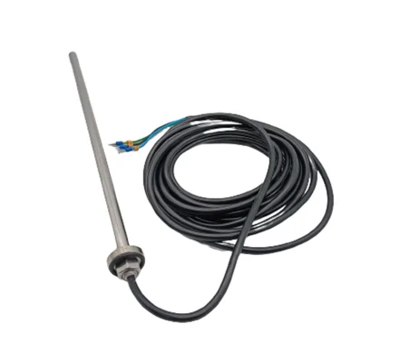 VARETA DE NÍVEL PARA TRANSFERIDOR SULINOX - 40 LITROS