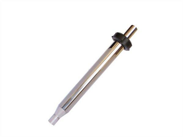 FILTRO INOX PARA UNIDADE FINAL 320 mm