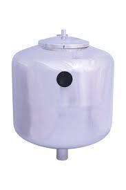 GARRAFAO INOX PARA UNIDADE FINAL - 50 LITROS