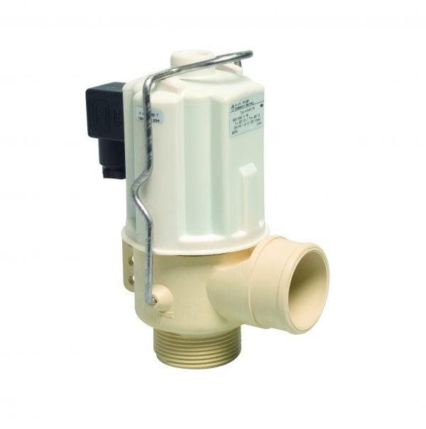 VALVULA DE DRENAGEM AUTOMATICA TIPO WF  40X40 SOLDA-ROSCA - NC - TANQUE DE EXPANSAO.
