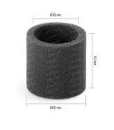 FILTRO DE AR PARA REGULADOR DE VACUO VRS - DL