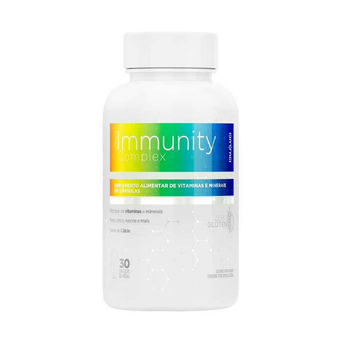 VITAE IMMUNITY COMPLEX 30 CAPS
